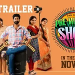 The Great Pre Wedding Show