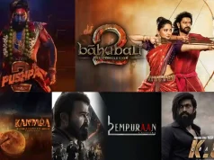 Poll : Which popular South sequel impressed you the most? Poll