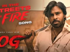 Video : They Call Him OG – Original Background Score (Pawan Kalyan)