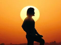 Poll : SSMB 29 What do you think will be unveiled today at the big event?