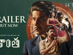 Poll : What’s your take on the Kaantha trailer?