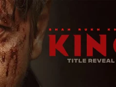 Poll : What’s Your Take on Shah Rukh Khan’s KING Title Glimpse?