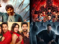 Poll: Which OTT show/film are you most excited to watch this weekend?