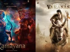 Poll : Varanasi vs. Ramayana- Which film do you think will break Dangal records?