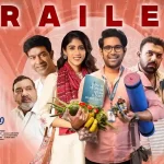 Santhana Prapthirasthu Trailer