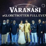 Varanasi event