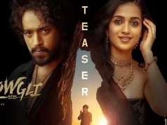 Video : Mowgli Teaser – (Roshan Kanakala, Sakkshi Mhadolkar)