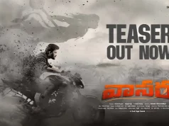 Video : Vanara – Teaser (Avinash Thiruveedhula, Simran Choudhary)