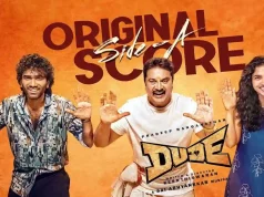 Video : Dude OST – Side A (Pradeep Ranganathan, Mamitha Baiju)