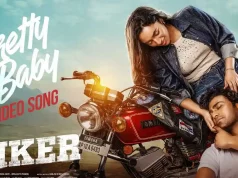 Video : Biker – Pretty Baby Song (Sharwaand, Malvika Nair)