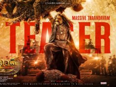 Video : Akhanda 2 – Massive Thaandavam Teaser (Balakrishna, Boyapati Sreenu)