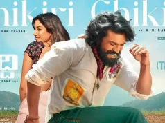 Video : Peddi – Chikiri Chikiri Song (Ram Charan, Janhvi Kapoor)