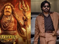 Poll : Can Akhanda 2 surpass OG & become the highest Telugu grosser of 2025?