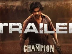 Poll : What’s your take on Roshan’s Champion trailer?