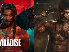 Poll : The Paradise or Rowdy Janardhana – Which First Glimpse Impressed You the Most?