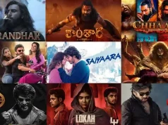 Poll : 2025 Roundup – Among India’s top 10 grossers of 2025, which film impressed you the most?