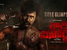 Poll: What’s your take on Vijay Deverakonda’s Rowdy Janardhana title glimpse?