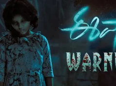 Video : Eesha Warning (Thrigun, Hebah Patel)