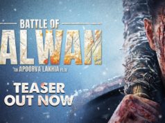 Video : Battle Of Galwan – Teaser (Salman Khan)