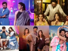 Poll : Which Sankranthi release do you think will perform best on OTT? Poll