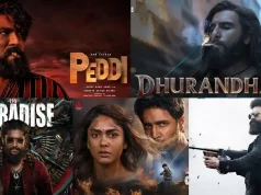 Poll : Among March 2026 releases, which film are you most excited for?