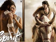 Poll : Spirit vs. Varanasi — Which film do you think will open bigger worldwide?