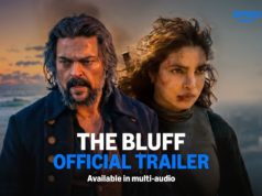 Video : The Bluff – Telugu Trailer (Priyanka Chopra)