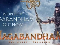 Poll : What’s Your Take on the Nagabandham Teaser?