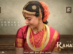 Video : Ranabaali – Rashmika Mandanna as Jayamma (Vijay Deverakonda)