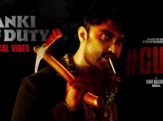 Video : Cult – Sanki Off Duty Lyrical Song (Vishwak Sen )