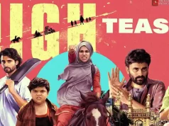 Video : High Movie Teaser