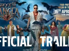 Video: Bhooth Bangla Trailer (Akshay Kumar, Wamiqa Gabbi)