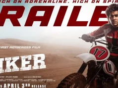 Poll: How is Sharwanand’s Biker trailer?