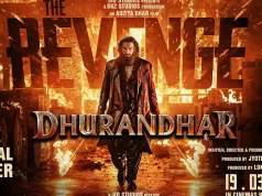 Video : Dhurandhar The Revenge Hindi Trailer (Ranveer Singh, Aditya Dhar)