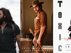 Poll : Which March biggie are you most excited for?