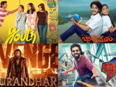 Poll : Which film are you watching this weekend in theatres?