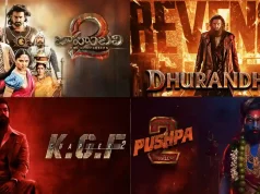 Poll: Which of these most-hyped Indian sequels did you like the most?