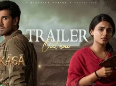 Video : Raakaasaa Trailer (Sangeeth Sobhan, Nayan Sarika)