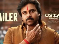 Video : Ustaad Bhagat Singh Trailer (Pawan Kalyan, Sreeleel, Raashii Khanna)