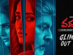 Video : Vadhala Movie Glimpse (Jagapathi babu, Laya)