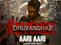 Video: Dhurandhar The Revenge – AARI AARI Song (Ranveer Singh, Aditya Dhar)