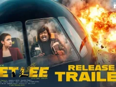 Video : Jetlee Release Trailer (Satya, Rhea Singha)