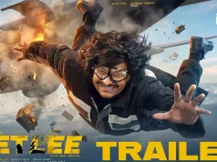 Video : JETLEE – Trailer (Satya, Rhea Singha)