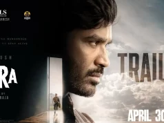 Video : Kara Tamil Trailer (Dhanush, Mamitha Baiju)