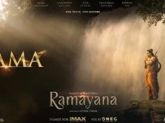 Video : Ramayana – Rama Glimpse (Ranbir Kapoor, Sai Pallavi)