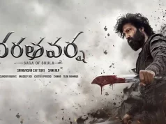 Video : BharataVarsha – Saga of Shula Title Glimpse (Gopichand, Ritu Varma)
