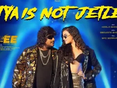 Video : Jetlee – Satya is not Jetlee video song (Satya, Rhea Singha)