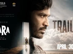 Video : Kara Trailer (Dhanush)