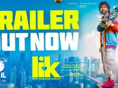 Video : Love Insurance Kompany Telugu Trailer (Pradeep Ranganathan, Krithi Shetty)
