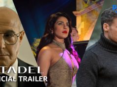 Video : Citadel Season 2 – Trailer (Priyanka Chopra)